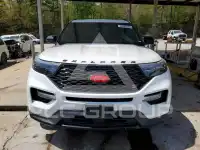 2020 Ford EXPLORER фото