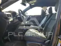 2020 Ford EXPLORER photo