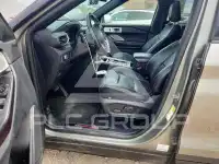 2020 Ford EXPLORER фото