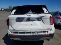 2020 Ford EXPLORER фото
