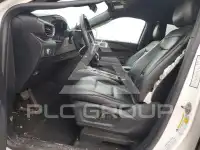 2020 Ford EXPLORER фото