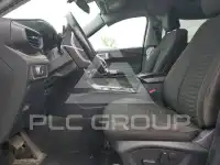2020 Ford EXPLORER photo
