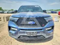 2020 Ford EXPLORER photo