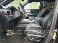 2020 Ford EXPLORER фото