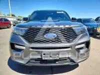 2020 Ford EXPLORER фото