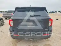 2020 Ford EXPLORER фото