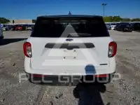 2020 Ford EXPLORER photo