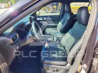 2020 Ford EXPLORER фото