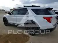 2020 Ford EXPLORER фото