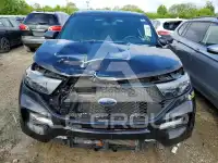2020 Ford EXPLORER фото