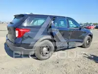 2020 Ford EXPLORER photo