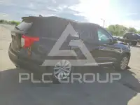 2020 Ford EXPLORER фото