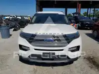 2020 Ford EXPLORER фото