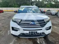 2020 Ford EXPLORER photo