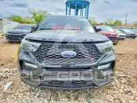 2020 Ford EXPLORER фото