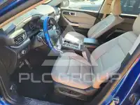 2020 Ford EXPLORER фото