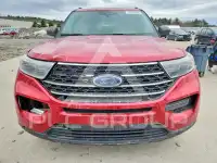2020 Ford EXPLORER фото