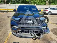 2020 Ford EXPLORER фото