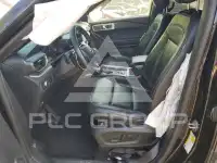 2020 Ford EXPLORER photo