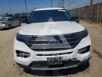 2020 Ford EXPLORER фото