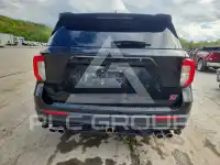 2020 Ford EXPLORER фото