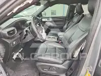 2020 Ford EXPLORER photo