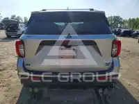 2020 Ford EXPLORER фото