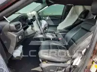 2020 Ford EXPLORER фото