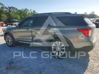 2020 Ford EXPLORER фото