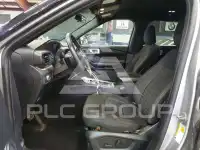 2020 Ford EXPLORER photo