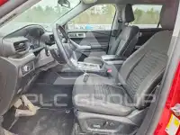 2020 Ford EXPLORER фото