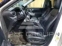 2020 Ford EXPLORER фото
