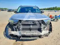 2020 Ford EXPLORER фото