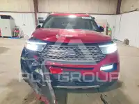 2020 Ford EXPLORER фото