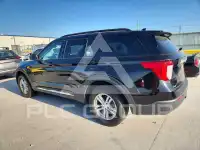2020 Ford EXPLORER фото