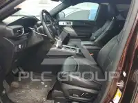 2020 Ford EXPLORER фото