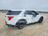 2020 Ford EXPLORER фото