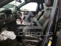 2020 Ford EXPLORER photo