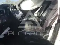 2020 Ford EXPLORER фото