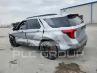2020 Ford EXPLORER photo