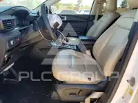 2020 Ford EXPLORER photo