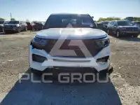 2020 Ford EXPLORER photo