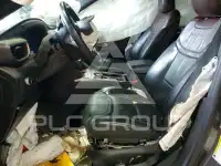 2020 Ford EXPLORER фото