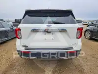 2020 Ford EXPLORER фото