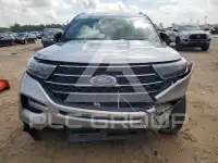 2020 Ford EXPLORER фото