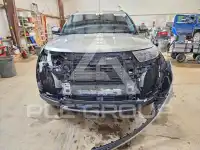 2020 Ford EXPLORER фото