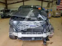 2020 Ford EXPLORER фото