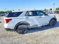 2020 Ford EXPLORER photo