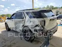 2020 Ford EXPLORER фото