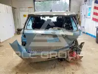 2020 Ford EXPLORER photo
